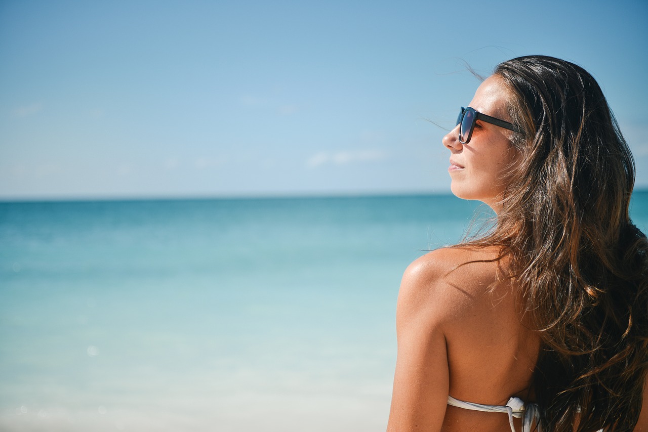 Beach Holiday